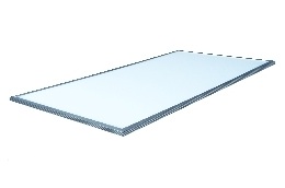Panel LED 600x1200mm 5050/280led Zimny Biały
