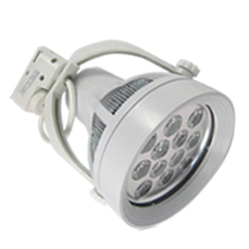 Lampa Szynowa LED 14W, 12diod Biały