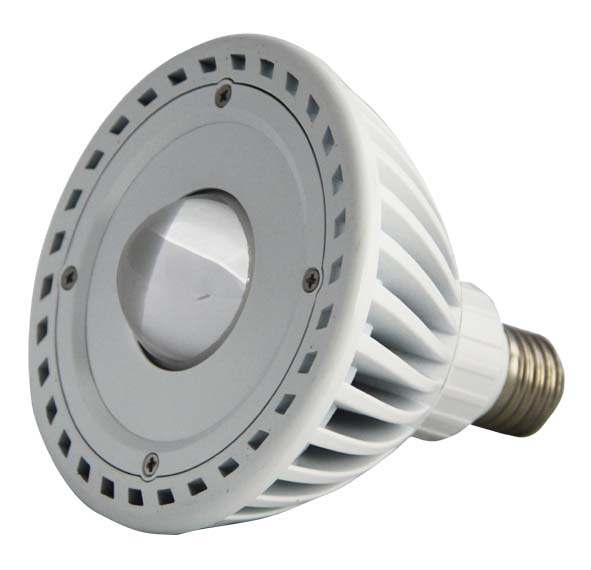 Żarówka LED E27 15W 880lm Biały