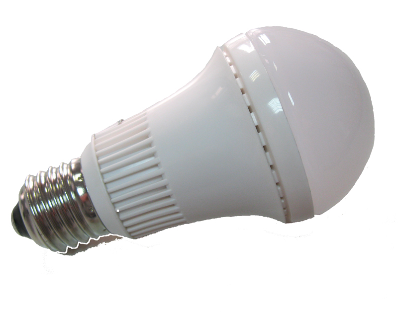 Żarówka LED E27 3W 185lm Ciepły Biały