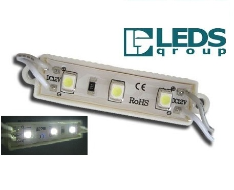 Moduł LED LG-LM2330W Biały