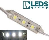 Moduł LED LG-LM2530W Biały
