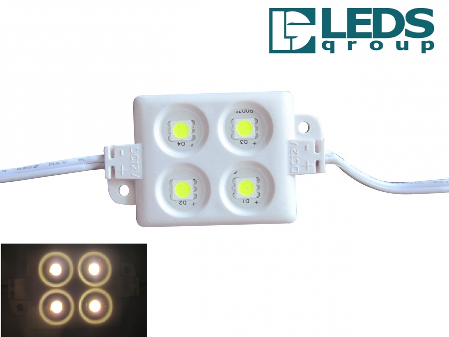 Moduł LED LG-LM5002NW Naturalny Biały
