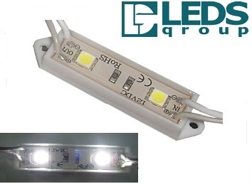 Moduł LED LG-LV5002W Biały