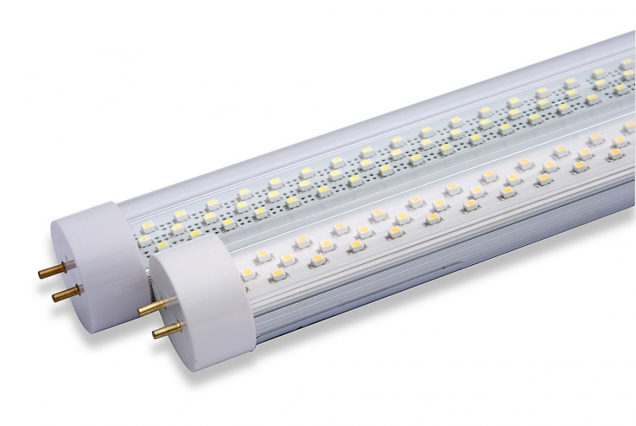 Świetlówka T8 LED 120cm Ciepły Biały