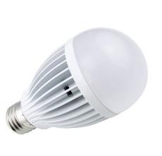 Żarówka LED 14W gwint E27 1000lm kolor: Biała ciepła
