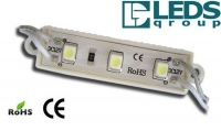 1000x Moduł LED LG-LM2330W Biały