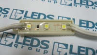 3000x Moduł LED LG-LM2330W Biały