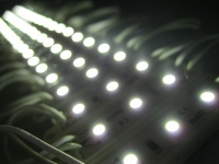 3000x Moduł LED LG-LM2330W Biały