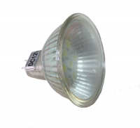 Żarówka LED MR16 1,5W 66lm Biały