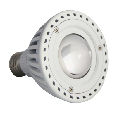Żarówka LED E27 10W 660lm Ciepły Biały