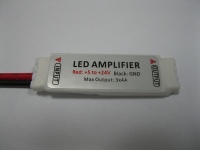 Mini Wzmacniacz LED do taśmy LED LG-ML-EASY-AMP