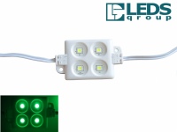 Moduł LED  LG-LM5004G Zielony