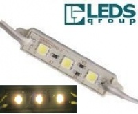 Moduł LED LG-LM2530WW Ciepły Biały
