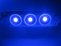 Moduł LED LG-LM5001B Niebieski