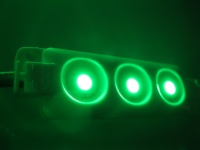 Moduł LED LG-LM5001G Zielony