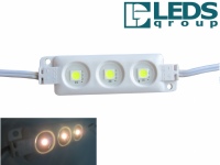 Moduł LED LG-LM5001WW Ciepły Biały