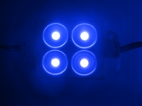 Moduł LED LG-LM5002B Niebieski