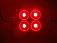 Moduł LED LG-LM5002R Czerwony