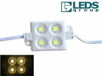 Moduł LED LG-LM5002WW Ciepły Biały