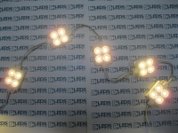 Moduł LED LG-LM5002WW Ciepły Biały
