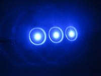 Moduł LED LG-LM5003B Niebieski