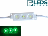 Moduł LED LG-LM5003G Zielony
