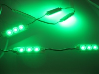 Moduł LED LG-LM5003G Zielony