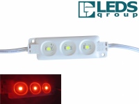 Moduł LED LG-LM5003R Czerwony