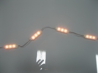 Moduł LED LG-LM5003WW Ciepły Biały