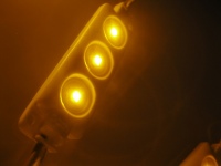 Moduł LED LG-LM5003Y Żółty