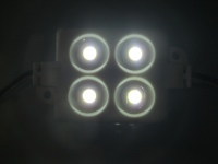 Moduł LED LG-LM5004W Czysty Biały