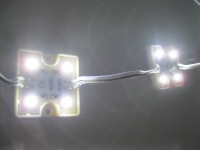 Moduł LED LG-LV3504W Biały