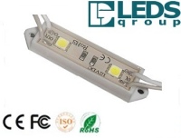 Moduł LED LG-LV5002W Biały