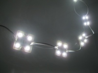 Moduł LED LG-LV5004W Biały