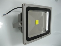 Naświetlacz LED 30W Dzienny Biały
