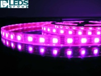 Pasek 5060-300 LED RGB