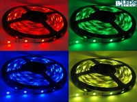 Pasek LED 30led/m SMD5050 4 kolory