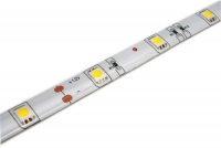 Pasek LED 30led/m SMD5050 Ciepły Biały