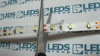 Pasek LED 3528/300diod 5m. Biały