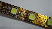 Pasek LED 60led/m SMD5050 Ciepły Biały