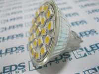 Żarówka LED MR16 3,5W 230lm Biały