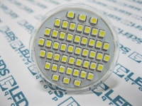 Żarówka LED MR16 3W 190lm Biały